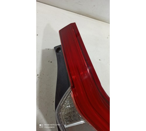 Фонарь (задний левый)