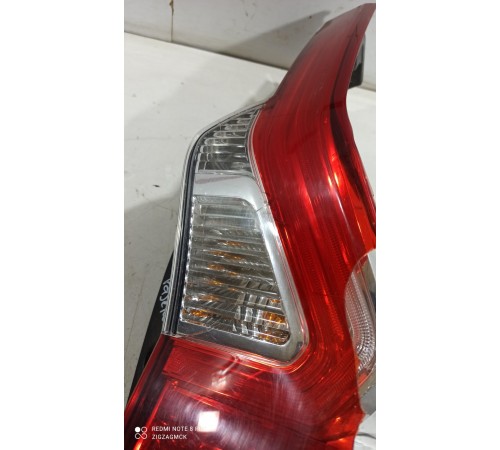 Фонарь (задний левый)