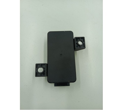 Блок управления давлением в шинах