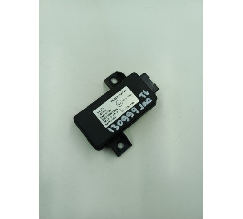 Блок управления давлением в шинах