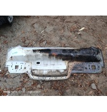 Панель задняя