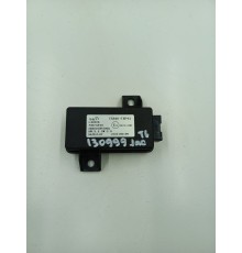 Блок управления давлением в шинах