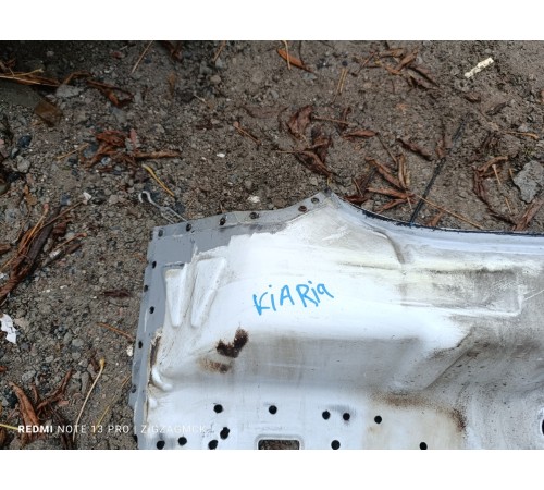 Панель задняя