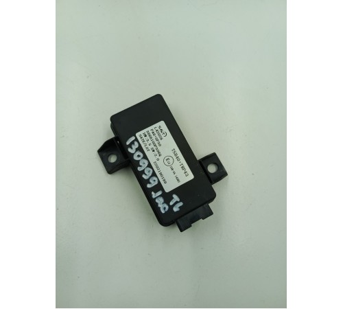 Блок управления давлением в шинах