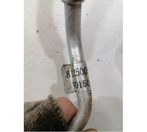 Трубка кондиционера