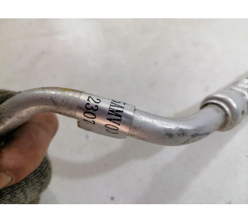 Трубка кондиционера