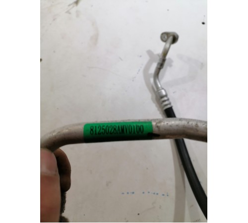 Трубка кондиционера