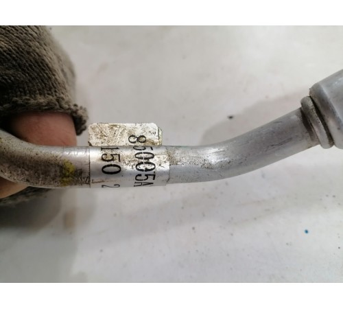 Трубка кондиционера