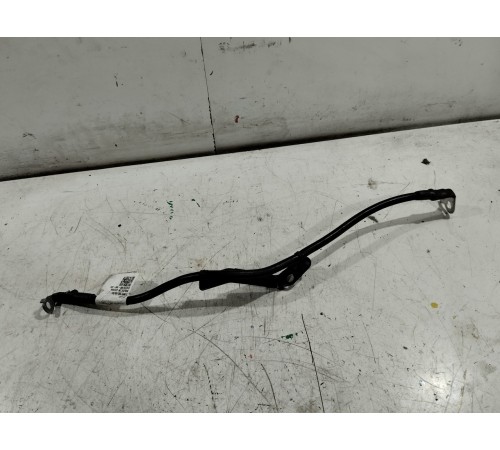 Провод стартера (заземление)