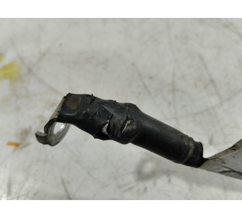 Провод стартера (заземление)