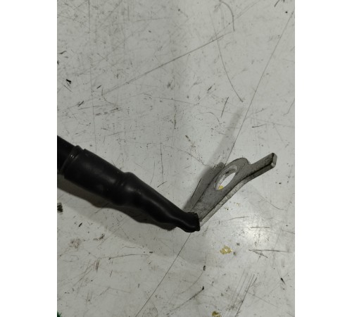 Провод стартера (заземление)