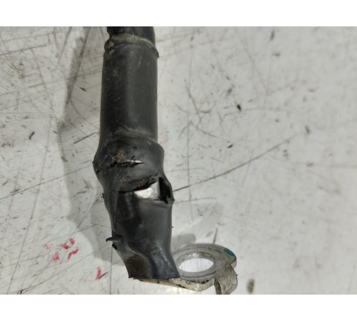 Провод стартера (заземление)