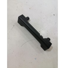 Ручка крышки багажника внутренняя