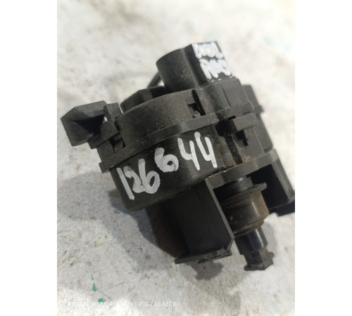 Замок лючка топливного бака