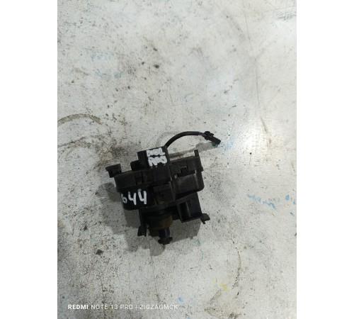 Замок лючка топливного бака