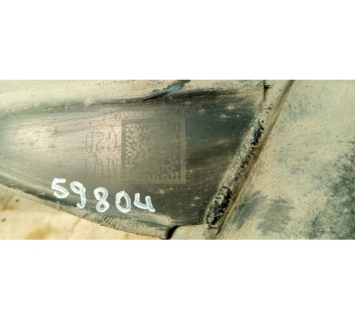 Балка задняя (подрамник)