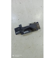 Ручка открывания капота с кронштейном