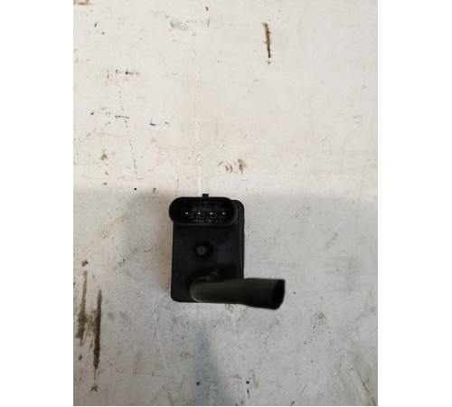 Датчик давления газа