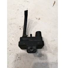 Датчик давления газа