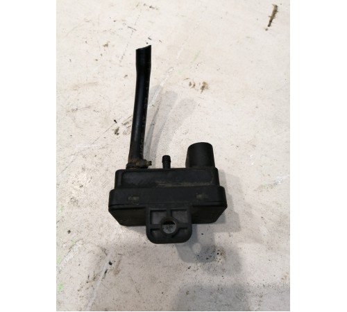 Датчик давления газа