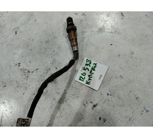 Датчик кислородный (лямбда-зонд) верхний