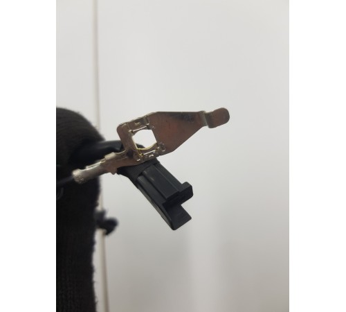 Электропроводка заднего стекла