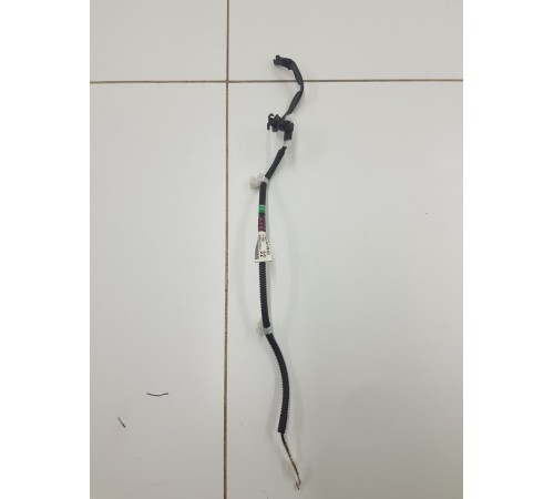 Электропроводка заднего стекла