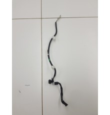 Электропроводка заднего стекла