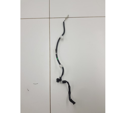 Электропроводка заднего стекла