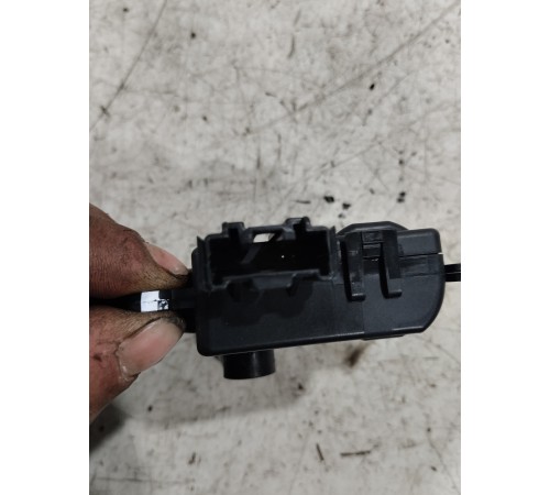 Моторчик заслонки печки