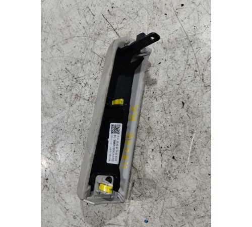 Накладка торпедо декоративная