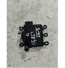 Моторчик заслонки печки