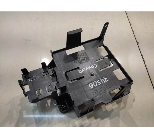 кронштейн магнитолы