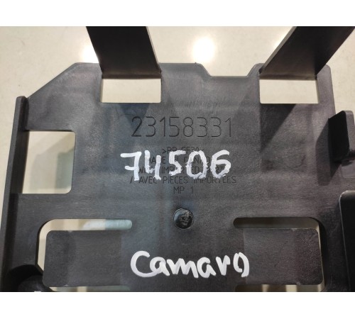 кронштейн магнитолы