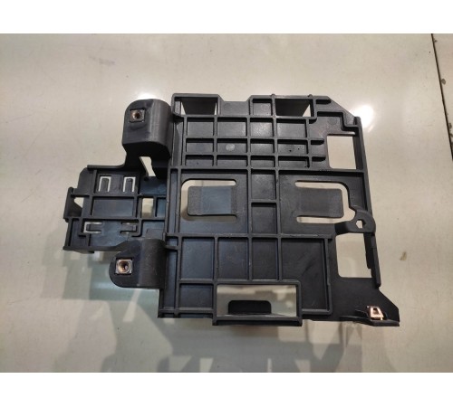 кронштейн магнитолы