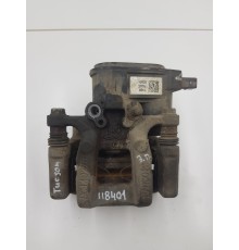 Суппорт тормозной задний правый