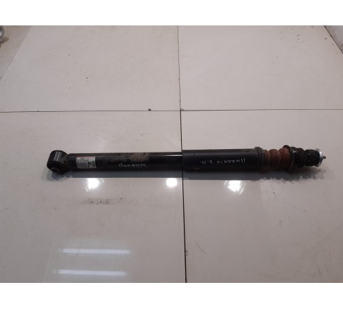 Амортизатор задний