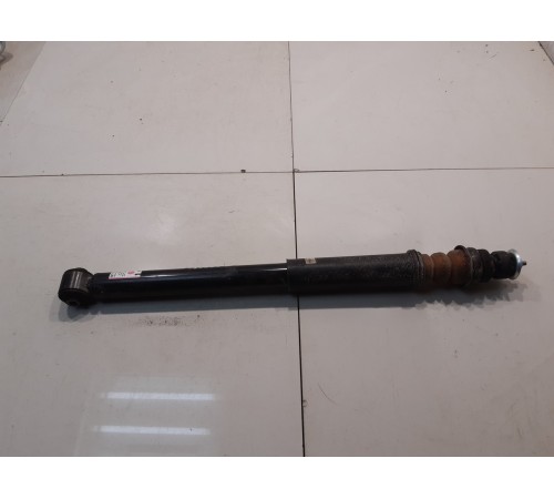 Амортизатор задний