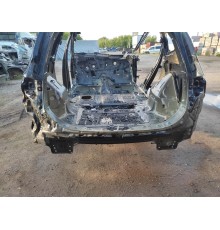 Задняя панель