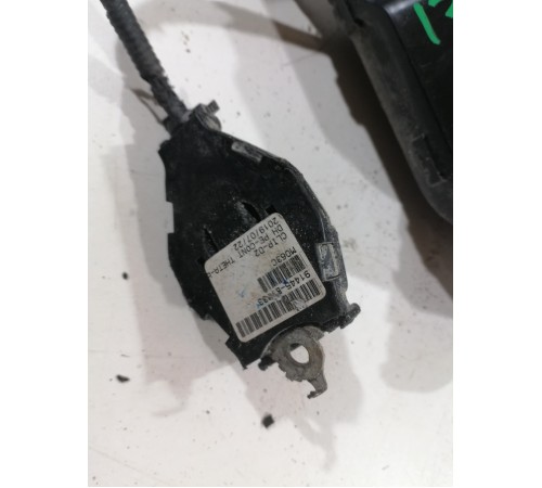 Электропроводка моторная