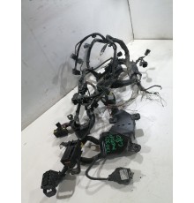 Электропроводка моторная