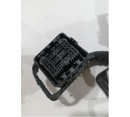 Электропроводка моторная