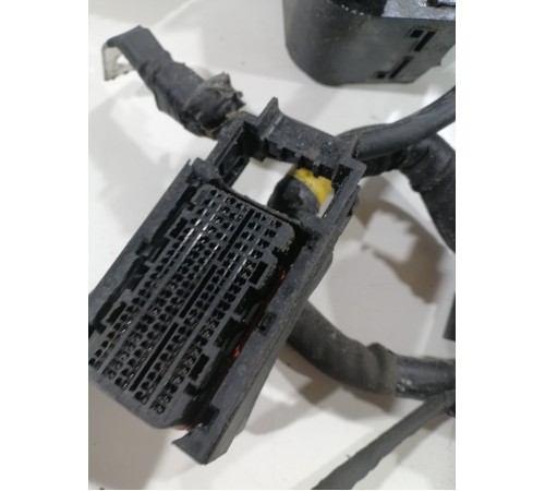 Электропроводка моторная