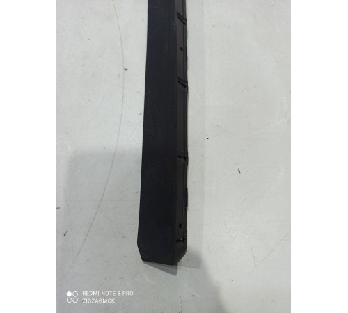 Накладка кузова