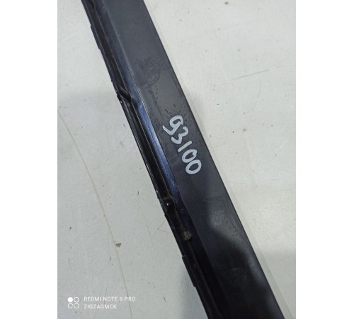 Накладка кузова