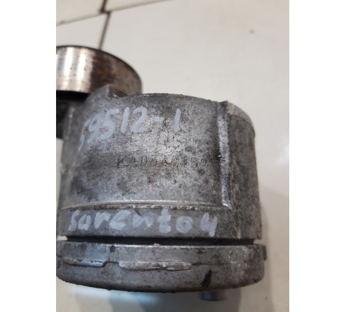 Ролик-натяжитель