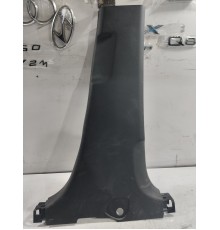 Обшивка центральной стойки правая нижняя