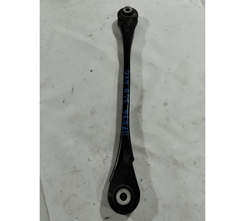 Рычаг задний левый верхний