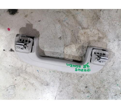 Ручка потолочная задняя правая 