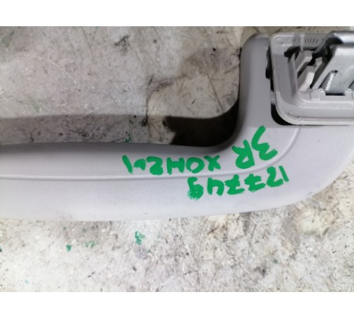 Ручка потолочная задняя правая 